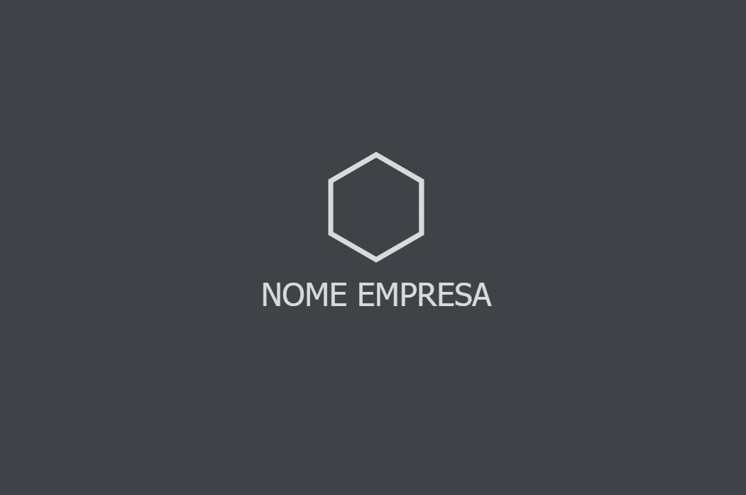 Cartão de Visita Abstrato e Moderno para Editar Online