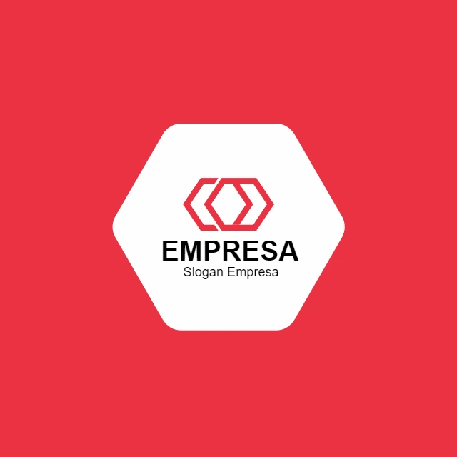Logotipo Abstrato e Moderno para Empresas para Editar Online