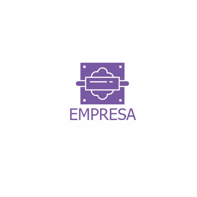 Logotipo Abstrato e Moderno para Empresa para Editar Online