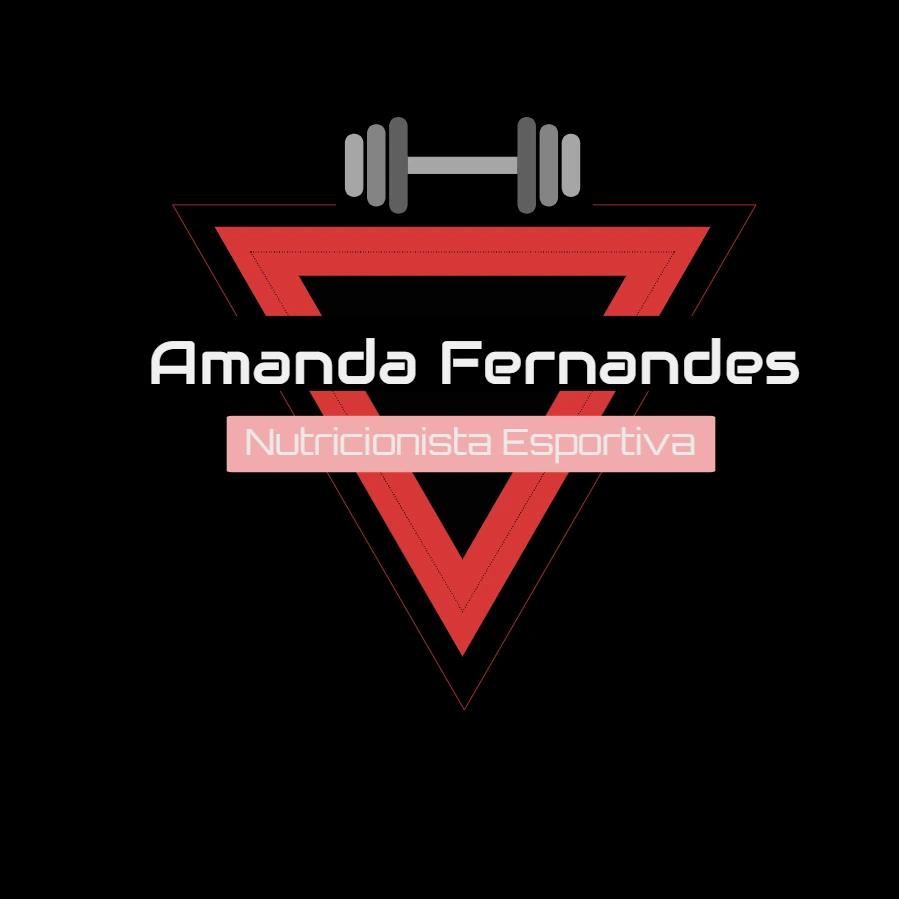 Logo Nutricionista Esportiva Moderno para Editar Online