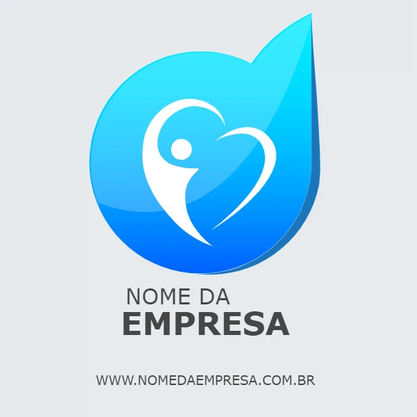 Logotipo Abstrato Moderno para Empresa para Editar Online