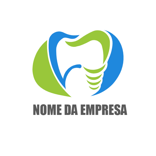 Logo para Dentista e Clínica Odontológica para Editar