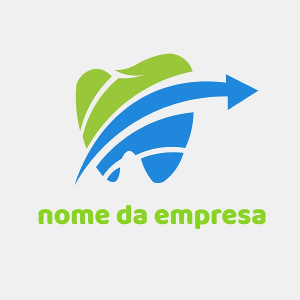 Logo para Dentista Moderno para Editar Online
