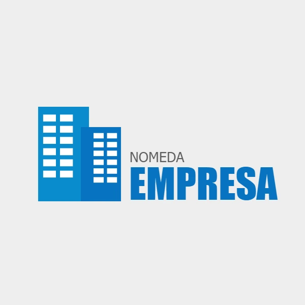 Logo Profissional para Imobiliária para Editar Online