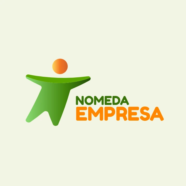 Logo Abstrato e Moderno para Empresa para Editar Online