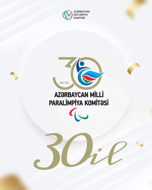 Qürurverici haldır ki, Azərbaycanı milli və beynəlxalq səviyyədə həmişə layiqli təmsil edən Azərbaycan Milli Paraolimpiya Komitəsinin yaradılmasında və fəaliyyətində dəstəyim olub. Özüm də güllə atıcılığı ilə məşğul olmuşam.