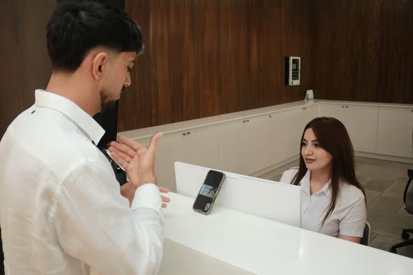 Dövlət Tibbi-Sosial Ekspertiza və Reabilitasiya Agentliyinin “Səsiniz olaq” adlı onlayn surdotərcümə xidmətindən artıq 30-dan çox vətəndaş faydalanıb.