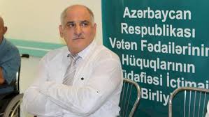 "Vətən Fədailərinin Hüquqlarının Müdafiəsi" ictimai birliyinin sədri, Əlil Təşkilatları İttifaqının fəal üzvü,  qazi Dadaş Quliyev vəfat edib. 