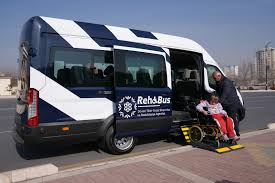 “Sənə özəl” layihəsi IDDA AWARDS müsabiqəsində 2-ci, “Rehabus” layihəsi 3-cü yerə layiq görülüb