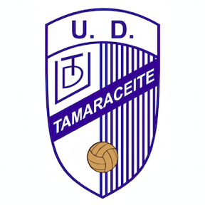 Logo UD Tamaraceite