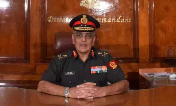 ఎయిర్ మార్షల్ సందీప్ థరేజా: డిజిఎఎఫ్ఎమ్ఎస్ (DGAFMS) నూతన డైరెక్టర్ జనరల్గా నియామకం