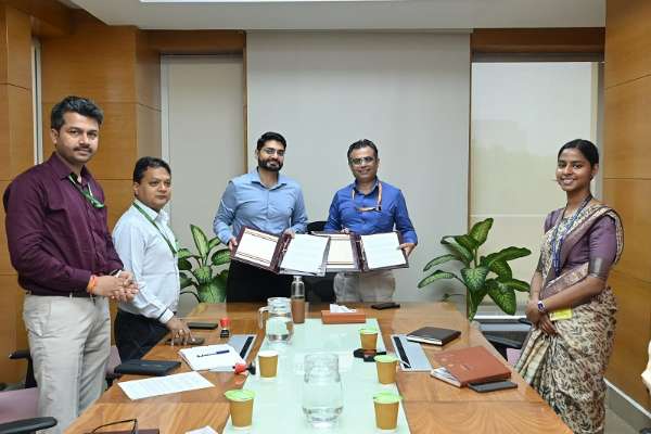 MSME మరియు DPIIT మధ్య భౌగోళిక సూచిక (GI) ఉత్పత్తుల కోసం చారిత్రాత్మక ఒప్పందం