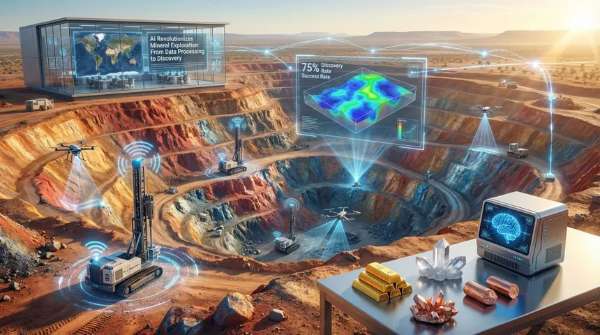 C-DAC & GSI MoU: AI మరియు HPC తో ఖనిజాల అన్వేషణ, విపత్తు నిర్వహణకై చారిత్రాత్మక ఒప్పందం
