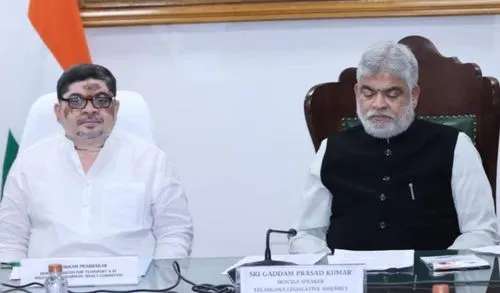 తెలంగాణ ద్వేషపూరిత ప్రసంగాల బిల్లు-2026 పరిశీలన ప్రారంభం