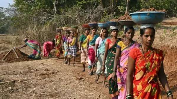 వికసిత్ భారత్ - జి-రామ్-జి (VB-GRAM-G) పథకం అమలు ప్రారంభం