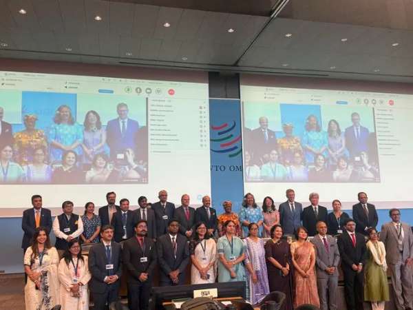 WTO Trade Policy Review: 8వ ట్రేడ్ పాలసీ రివ్యూ వివరాలు మరియు భారత్ వ్యూహం