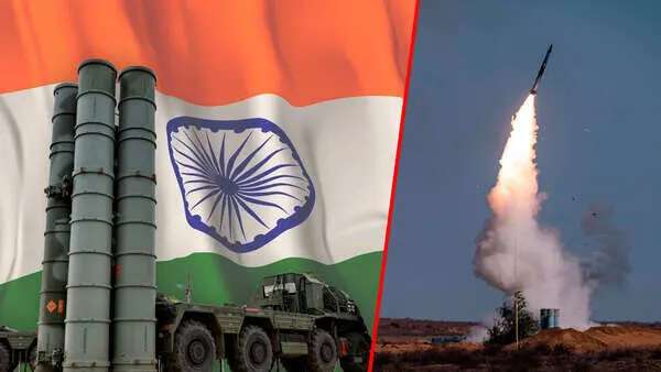 DRDO రూపొందించిన 'కుశ' లాంగ్-రేంజ్ సర్ఫేస్-టు-ఎయిర్ మిస్సైల్ తొలి ప్రయోగం సక్సెస్