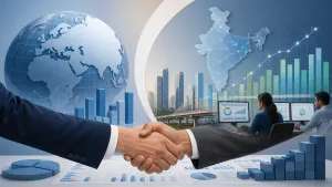భారత GDP గణాంక వ్యవస్థ ఆధునికీకరణను IMF స్వాగతించింది