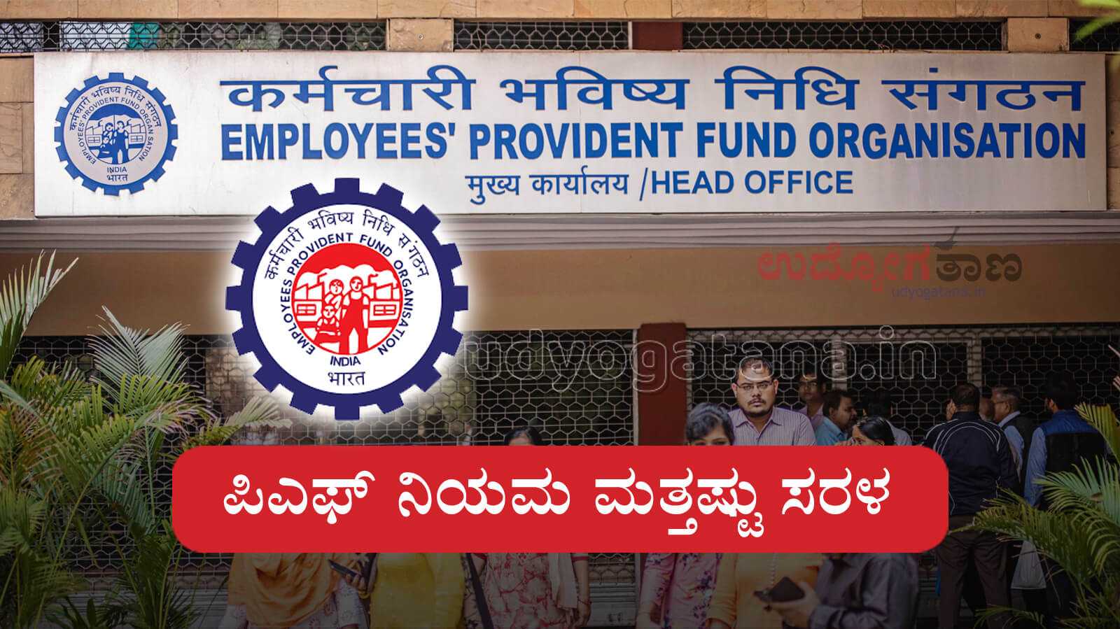 ಪಿಎಫ್ ನಿಯಮ ಸರಳ | ಇನ್ಮುಂದೆ ಗಾರ್ಡಿಯನ್ಷಿಪ್ ಸರ್ಟಿಫಿಕೇಟ್ ಬೇಕಿಲ್ಲ ಪಿಎಫ್ ನಿಯಮ ಸರಳ | ಇನ್ಮುಂದೆ ಗಾರ್ಡಿಯನ್ಷಿಪ್ ಸರ್ಟಿಫಿಕೇಟ್ ಬೇಕಿಲ್ಲ