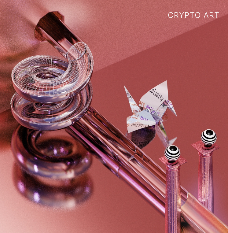 Crypto Art