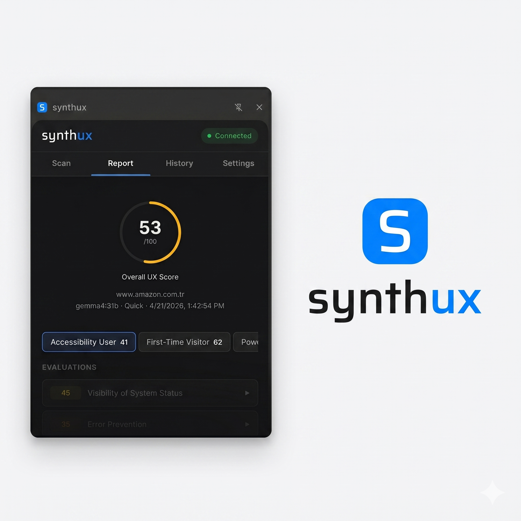 synthux