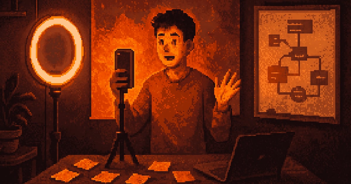 How Many Hooks Per Video Should You Use?