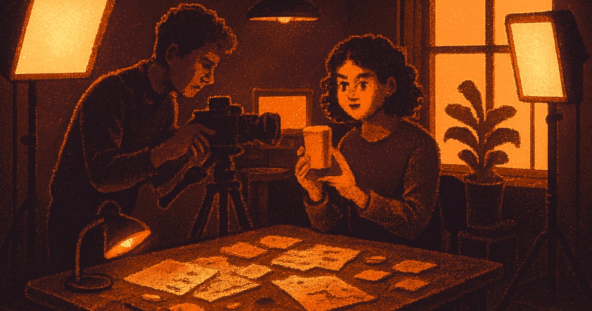 Partner with Other Creators: UGC Growth Guide