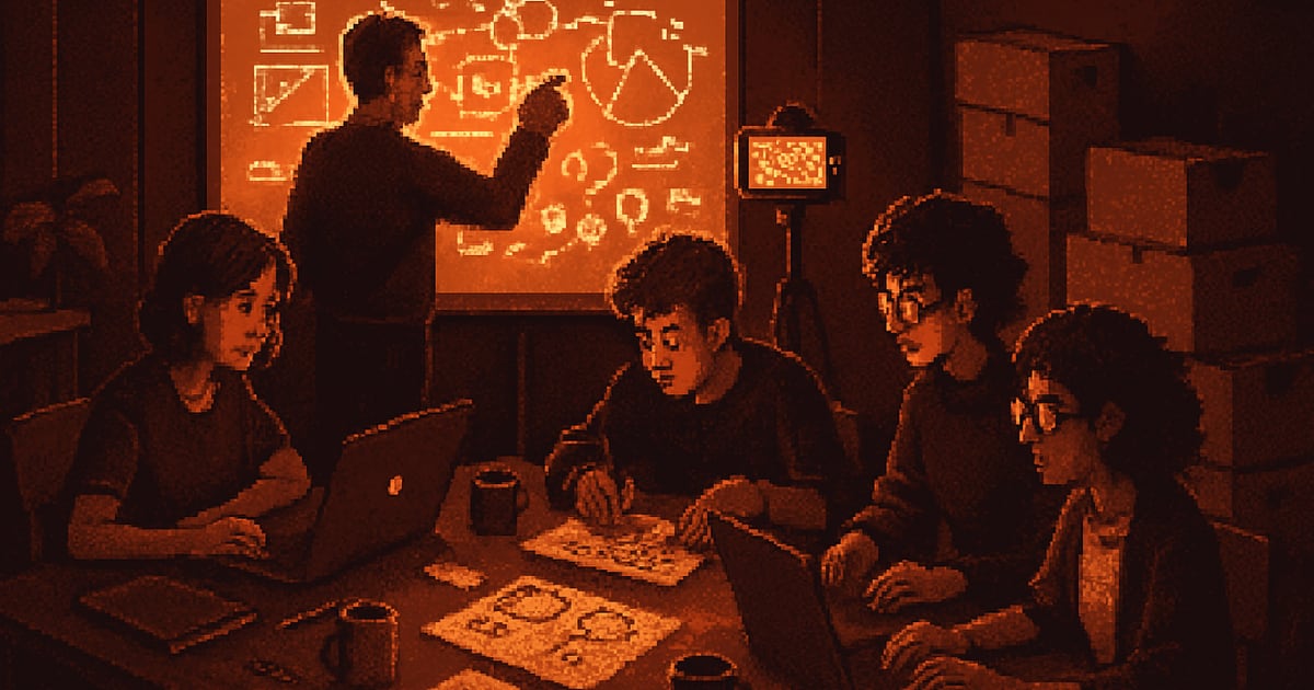 Build a UGC Agency: Scale Your Creative Business