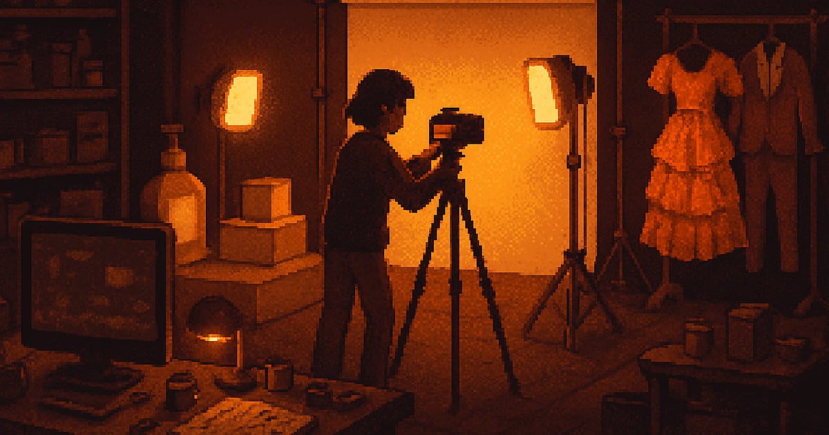Fake Content for UGC Clients: Do You Need It?