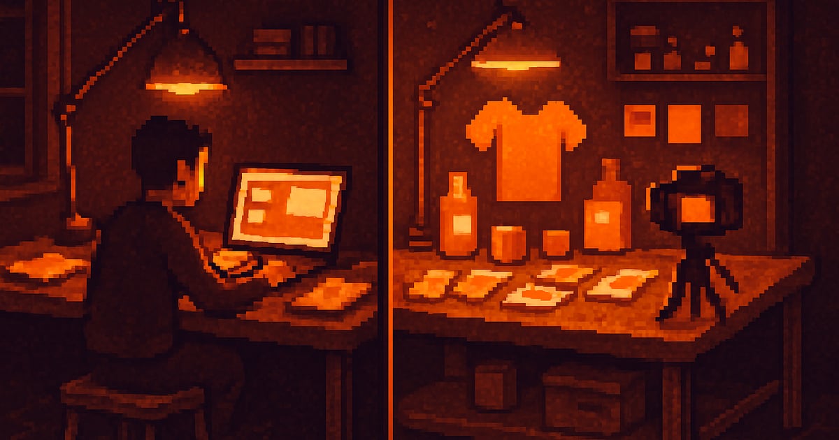 UGC vs Freelance Platforms: Key Differences Explained