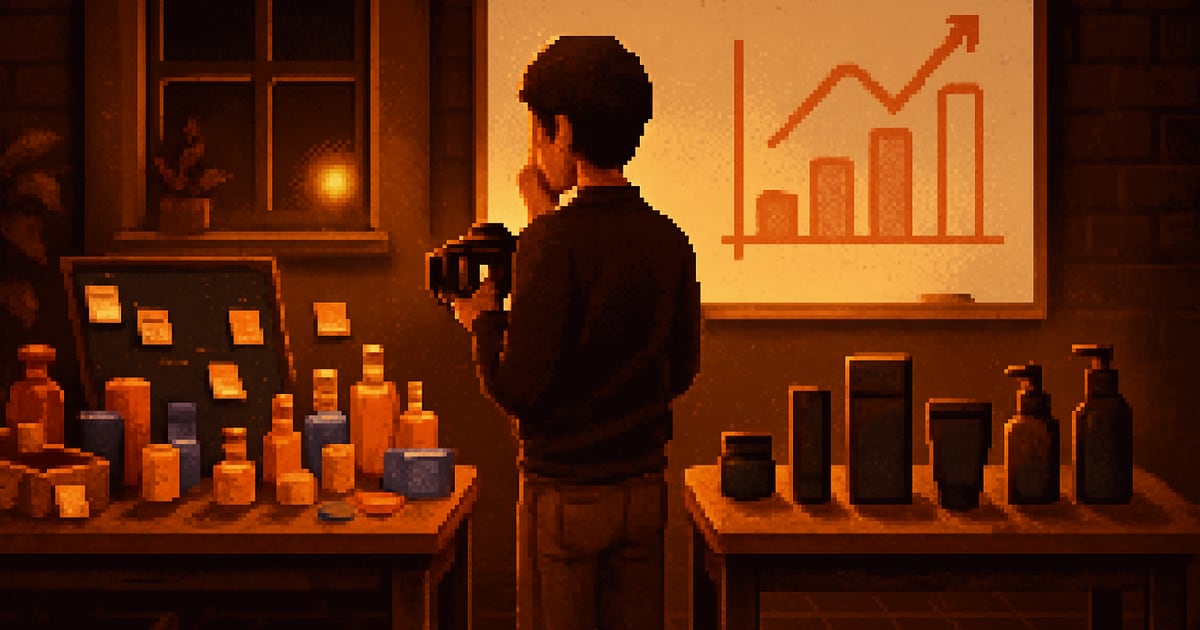 UGC Pitching Strategy: Small vs Big Brands