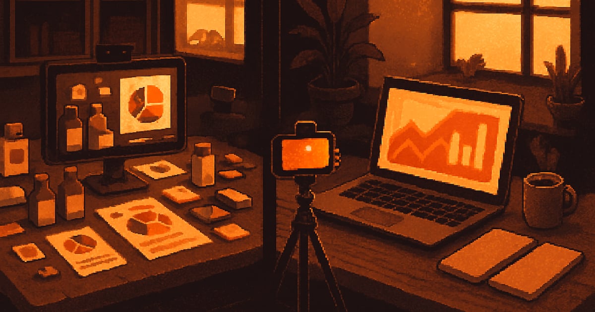 Trend UGC Platform Review: Features, Pricing & Alternatives
