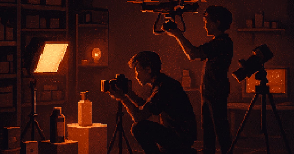 12 Best Camera Angles That Actually Get Results in 2026