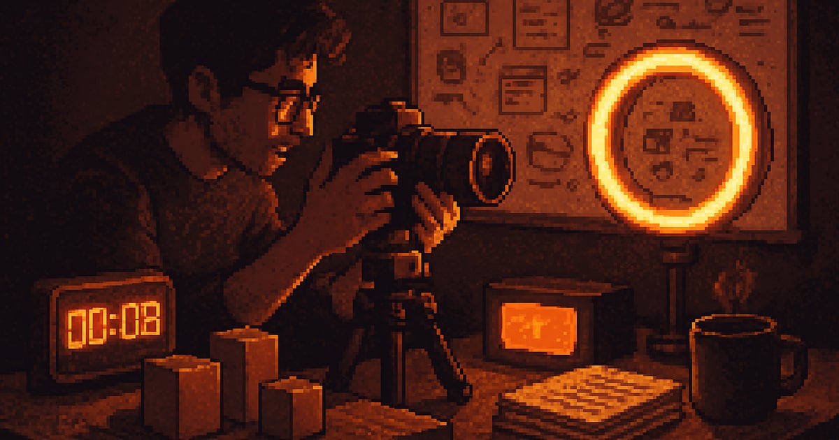 UGC Video Creation Time Cut by 25% (Real Data 2026)