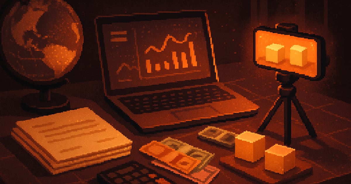 Adjusting Rates for International UGC Clients: A Guide