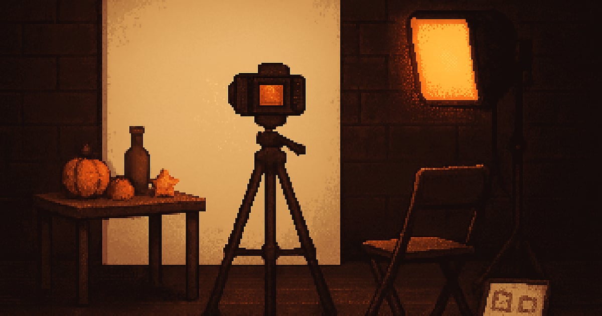 Plain White Wall Filming: Pros, Cons & Alternatives
