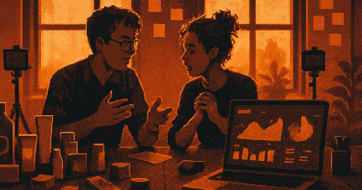 Insense Alternatives: Top Creator Platforms Compared