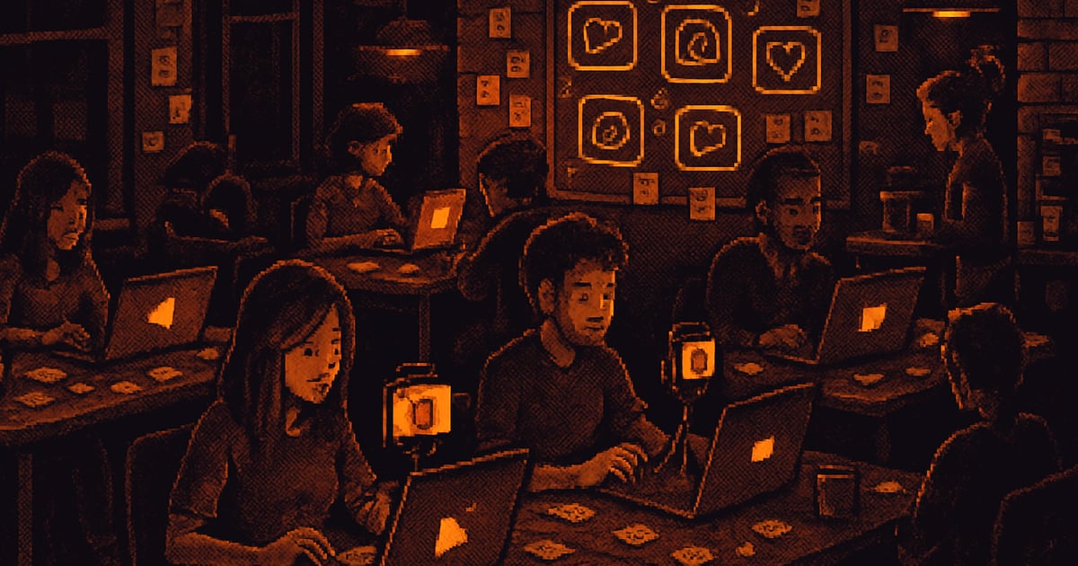 Best Platforms to Find UGC Creators for Ads