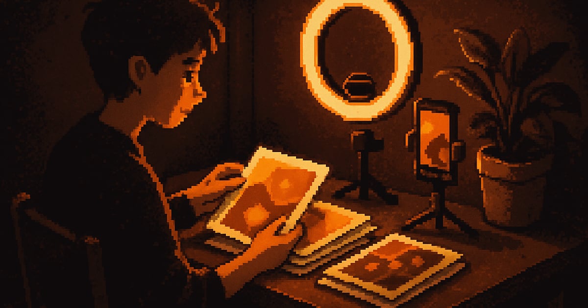 Portfolio Pieces for UGC Pitching: How Many You Need