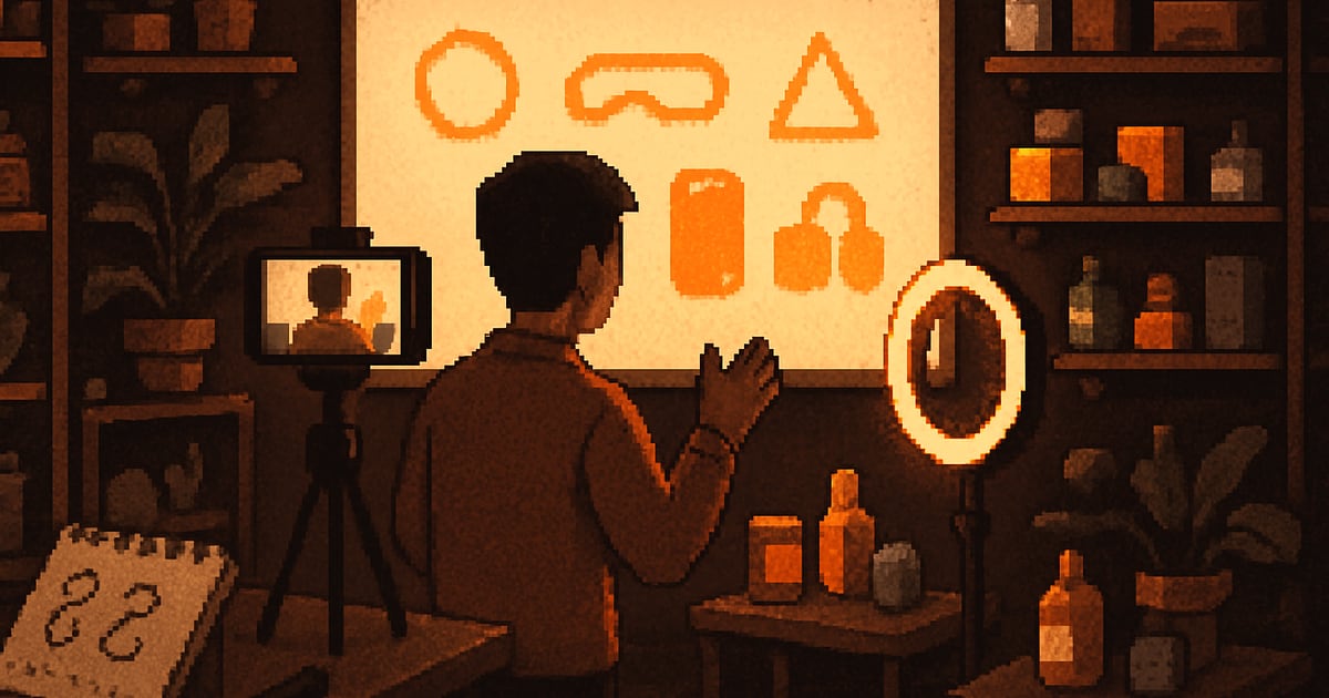 Good Hook for UGC: Tips for Creators