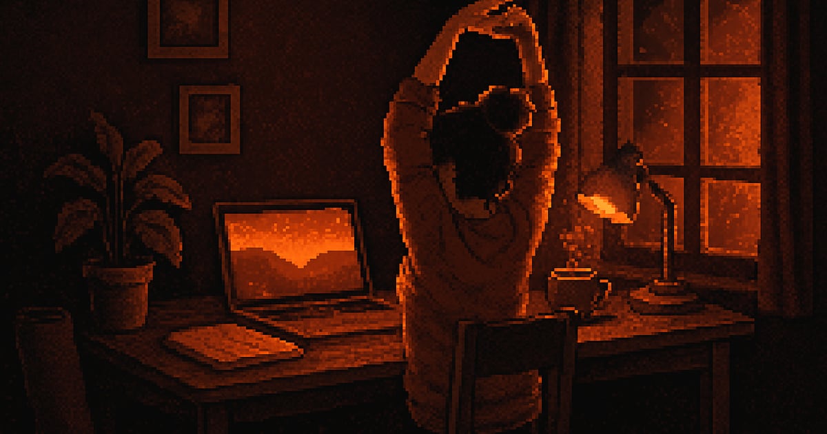 Avoiding Burnout as a UGC Creator: Tips for Balance