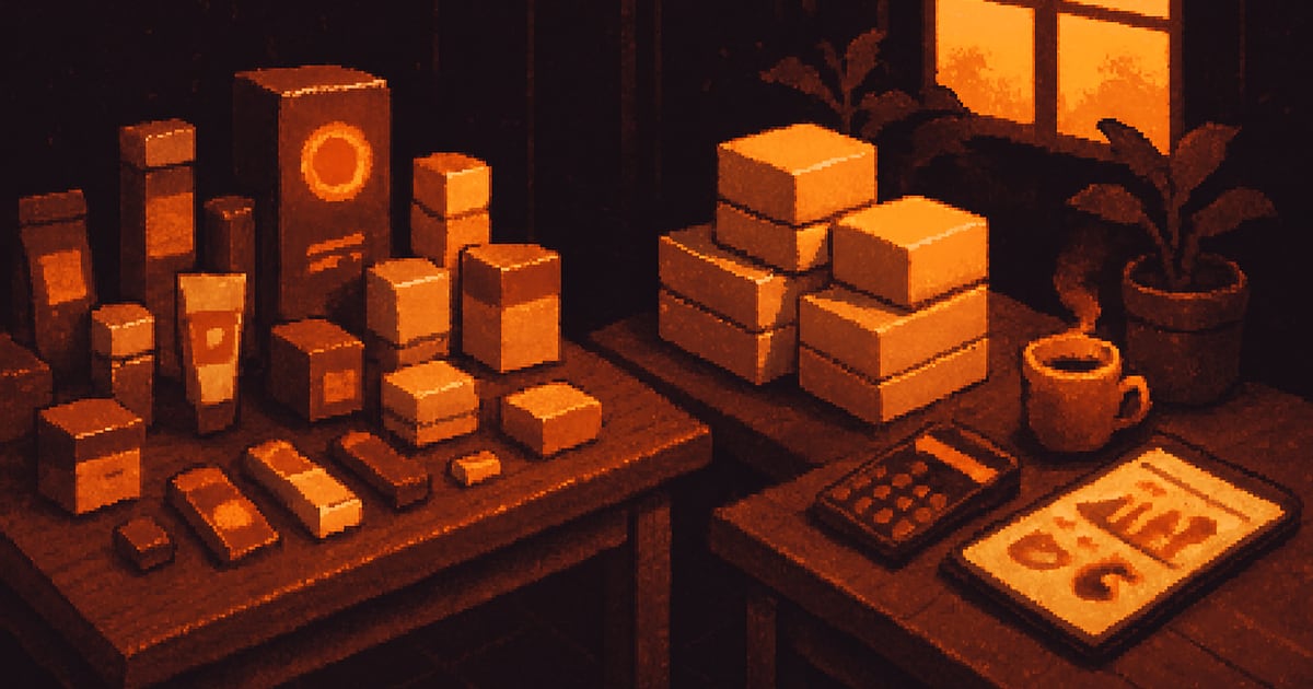 Should You Offer Package Deals as a UGC Creator?