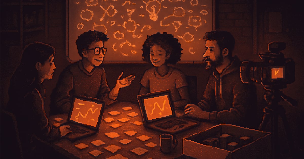 Insense UGC Campaign for Startups: First Steps