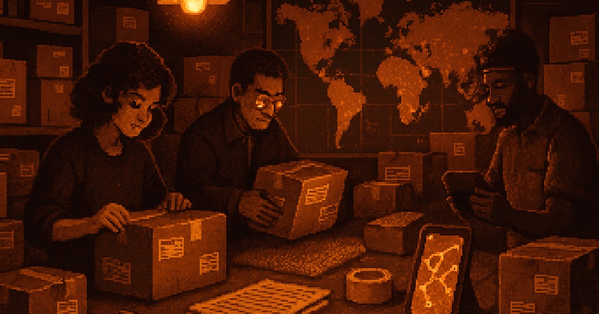 How to Handle International Shipping: A Comprehensive Guide