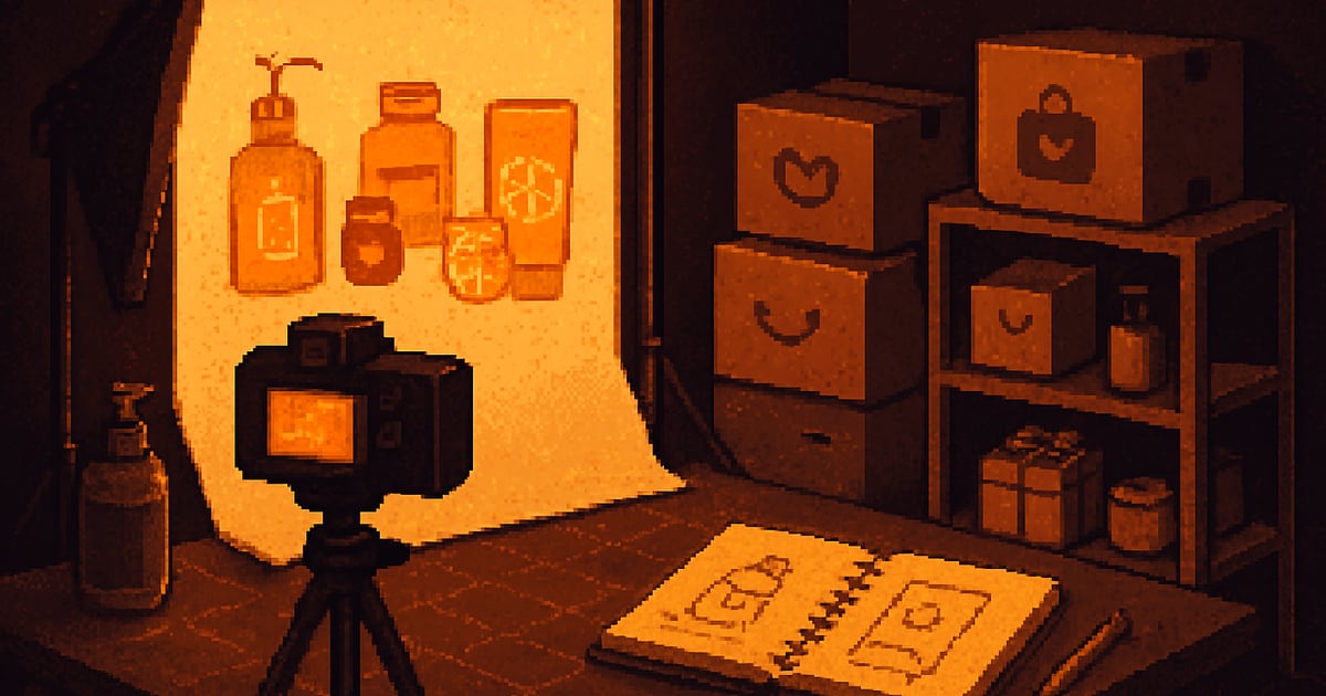 Keep Products After Filming: UGC Creator's Guide