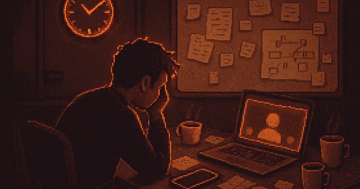 What to Do When a Client Ghosts You: Effective Solutions