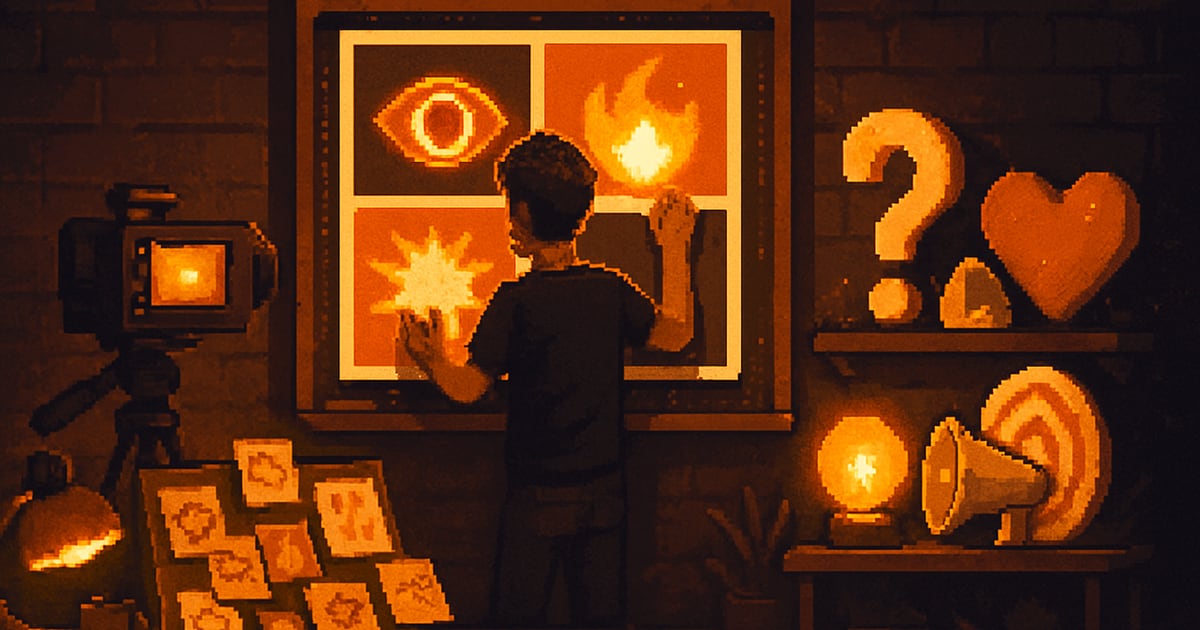 Understanding Hooks: Why They're Crucial in Content Creation