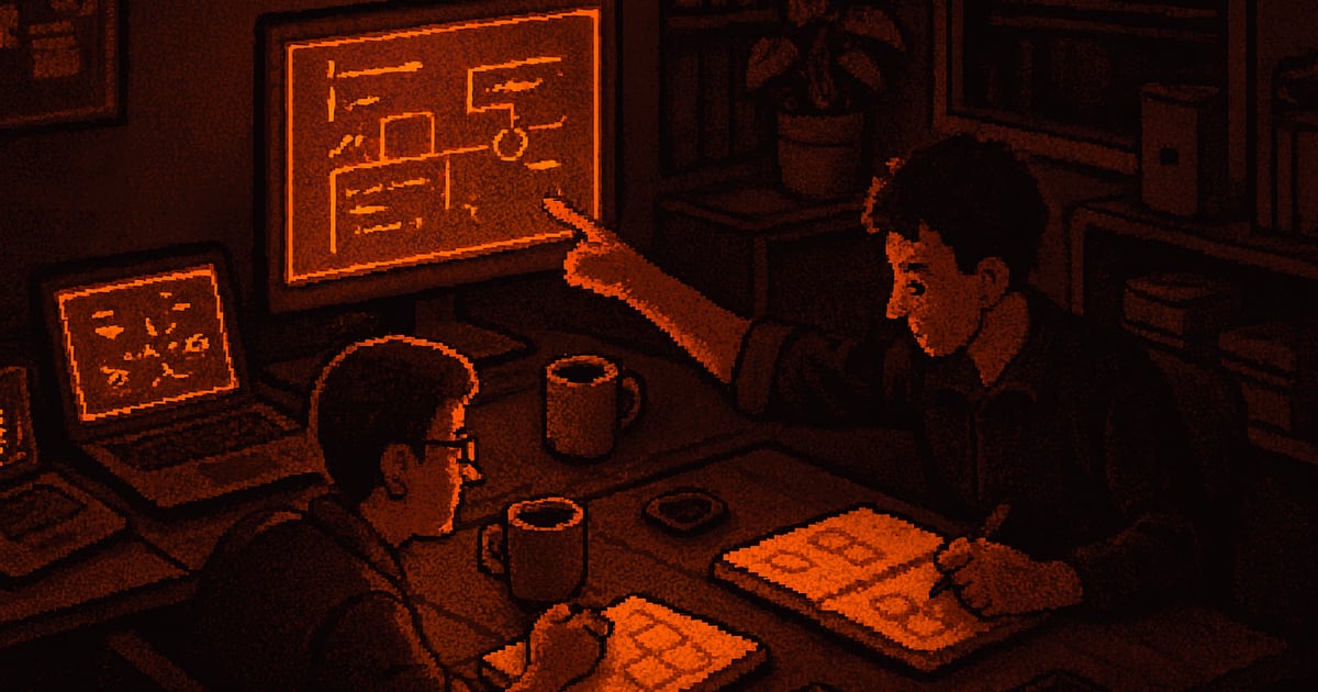 Build an AI Agent That Sources and Briefs UGC Creators