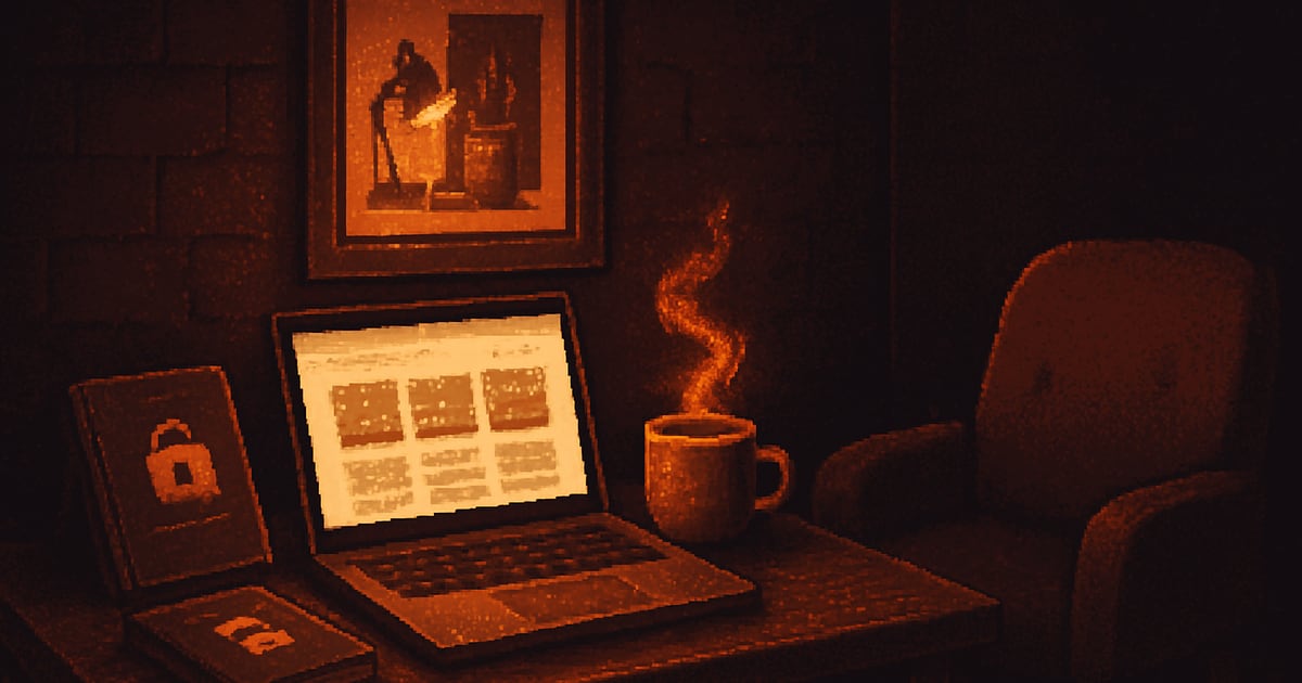 Password-Protect Portfolio: Pros & Cons