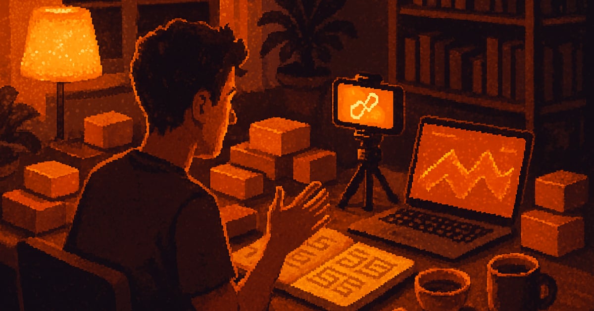 Affiliate Links in UGC: A Creator's Guide
